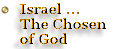 The Chosen of God