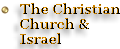 The Christian Church & Israel