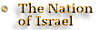 The Nation of Israel