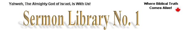 A Christian Information Service
